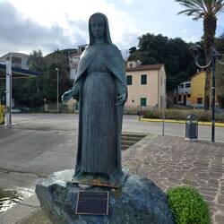 Zavetnica mornarjev...