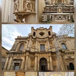 Chiesa di San Carlo al Corso