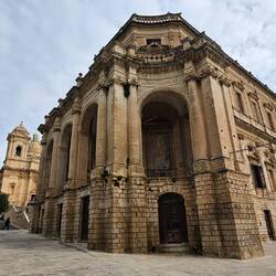 Rathaus von hinten noch nicht Renoviert