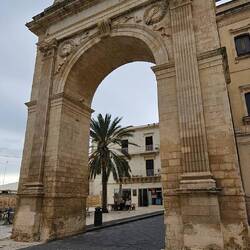 Porta Nationale