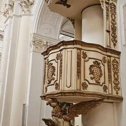 Chiesa di San Carlo al Corso