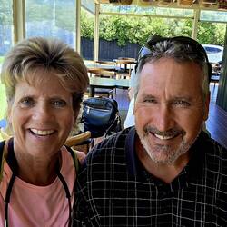 Enjoying Sculptureum 😊