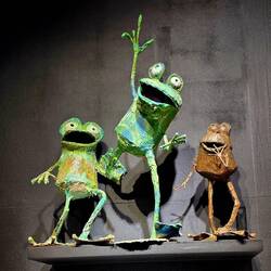 Ha ha!! 😄 How can you not smile?