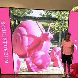 Tour complete. So fun!