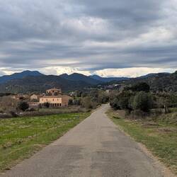 Verschlafene Dörfer