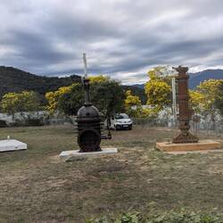 Ist das Kunst oder kann das weg? 🤔