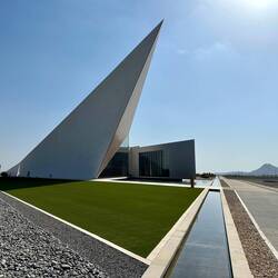 Oman Across Ages Museum