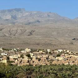 Al Hamra Viewpoint