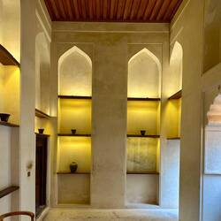Jabreen Castle
