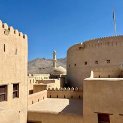 Festung von Nizwa