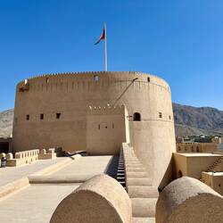 Festung von Nizwa