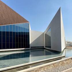 Oman Across Ages Museum