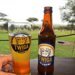 endlich mal ein gutes Bier