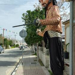 Diese Figur ist neu.