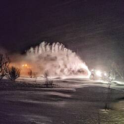 Jan-Ivar, mein "knight in shining armour"