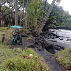 Shipman beach