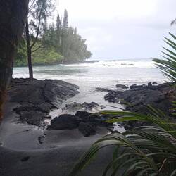Shipman beach