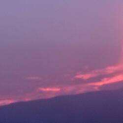 Le kilauea jaillit