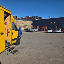 Groß Reinigung 😉