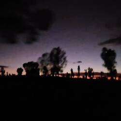 Wir hatten eine Segwaytour gebucht