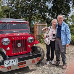 More Korean War era relics