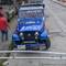 Lots of jeeps left from Korean War in which Columbia participated