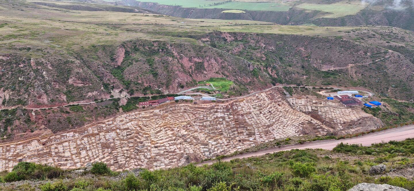 Salinas Maras