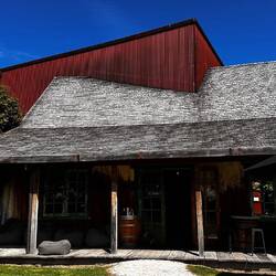 Zweites Weingut: Jackson Estate