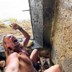 Keine Ahnung was ich da mache, aber es muss mit dem Cache zusammenhängen! 🤣