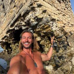 Nach dem Cache sieht man so aus 😜🤭🤣