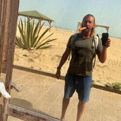 So! Schnell noch 2 Powermören reiballern! 💪