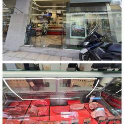 Ein schönes Bratenstück auf Vorrat gekauft 🤩