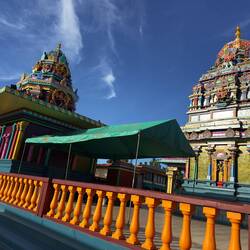Sri Siva Subramaniya Temple.