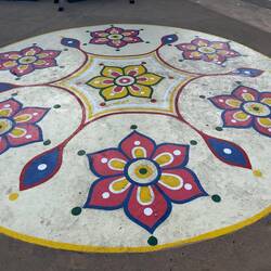 Sri Siva Subramaniya Temple.