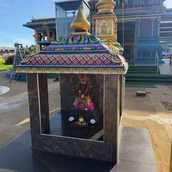 Sri Siva Subramaniya Temple.