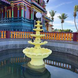 Sri Siva Subramaniya Temple.