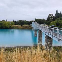 Lake Tekapo