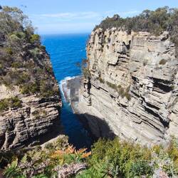 Devils Kitchen