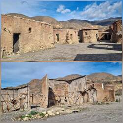 Innen Hui...Aussen Pfui 😜