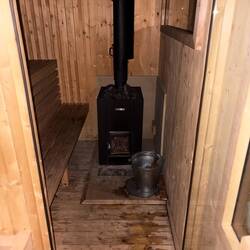 Ideal für drei Personen