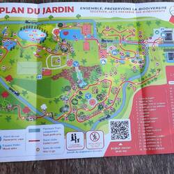 Rundgang durch den Botanischen Garten