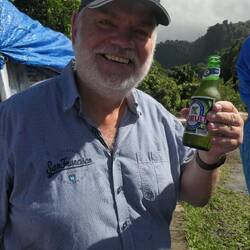 Ein Bierchen geht immer