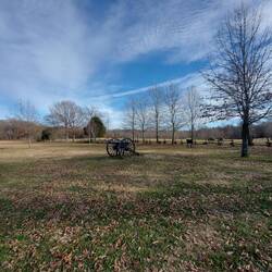 Haben Sie einen schönen Weg angelegt.