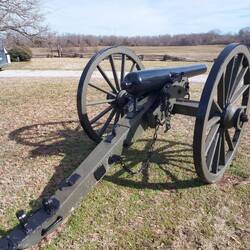 Ein Stop mit Beine vertreten bei dem schönen Wetter.