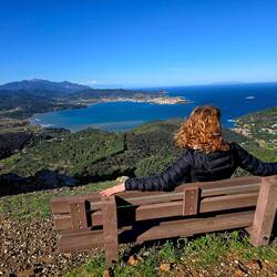 Tu manj piha, tako, da bo čas za počitek...