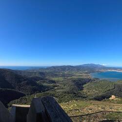 Pogled do Portoferraio