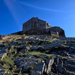 Strm vzpon... a ko se vračaš ni problema 🤣