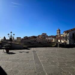 Center mesta Capoliveri