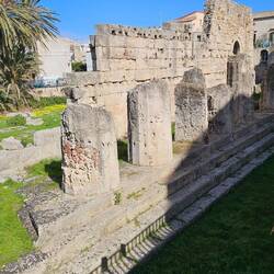 Tempel di Apollo
