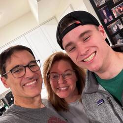 Look who's back!